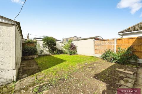 2 bedroom detached bungalow for sale, Arran Drive, Rhyl, LL18 2NS