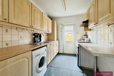 2 bedroom detached bungalow for sale, Arran Drive, Rhyl, LL18 2NS