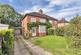 Garden City, Tern Hill, Market Drayton, Shropshire, TF9
