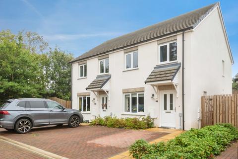 2 bedroom semi-detached house for sale, Aries Hill, Liskeard, Cornwall, PL14
