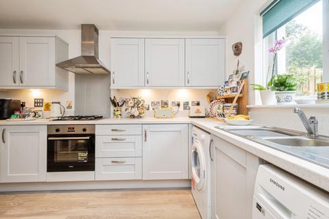 2 bedroom semi-detached house for sale, Aries Hill, Liskeard, Cornwall, PL14