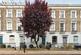 Thornhill Square, Barnsbury, London, N1