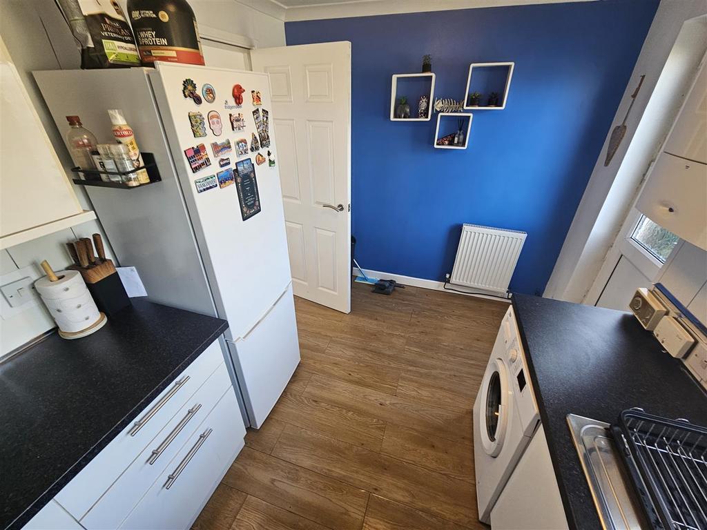 House in Cardiff - More