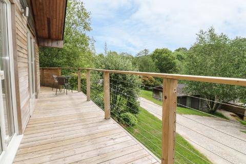 1 bedroom lodge for sale, 1 Lake View Stonerush Lakes, Looe PL13
