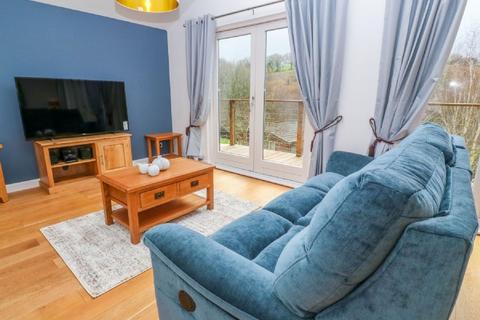 1 bedroom lodge for sale, 1 Lake View Stonerush Lakes, Looe PL13