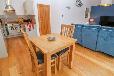 1 bedroom lodge for sale, 1 Lake View Stonerush Lakes, Looe PL13