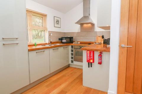 1 bedroom lodge for sale, 1 Lake View Stonerush Lakes, Looe PL13