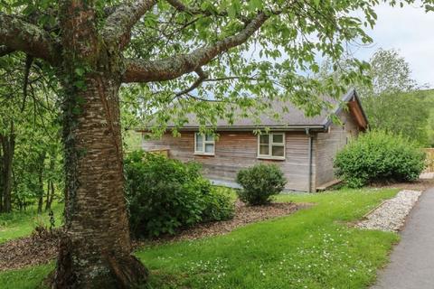 1 bedroom lodge for sale, 1 Lake View Stonerush Lakes, Looe PL13