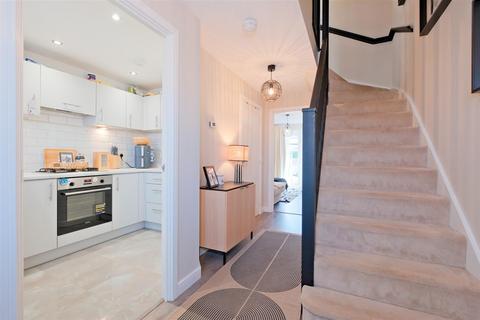 2 bedroom semi-detached house for sale, Skylark Gardens, Cambuslang