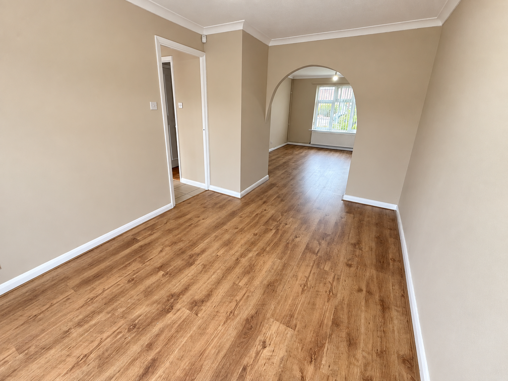 House in Leicester, City of Leicester - View 2