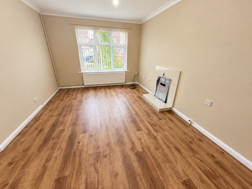 House in Leicester, City of Leicester - View 4