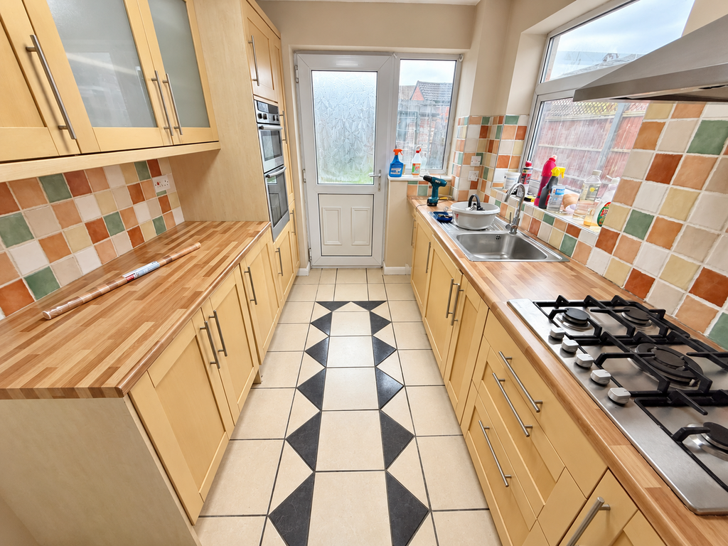 House in Leicester, City of Leicester - View 5