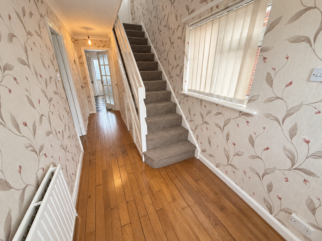 House in Leicester, City of Leicester - More
