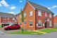 Glasgow Crescent, Hemlington, TS8