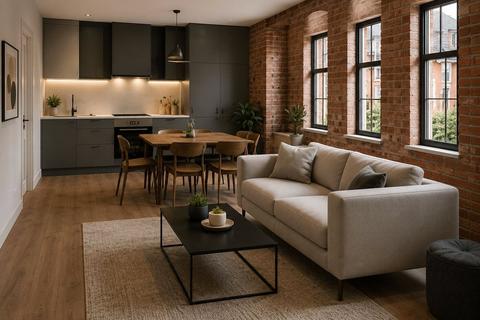 undefined, Hungerford Road, Crewe, Cheshire, CW1