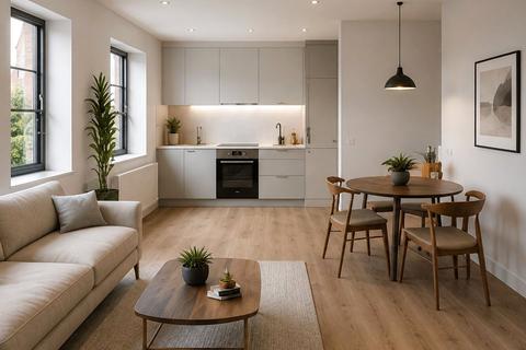 undefined, Hungerford Road, Crewe, Cheshire, CW1