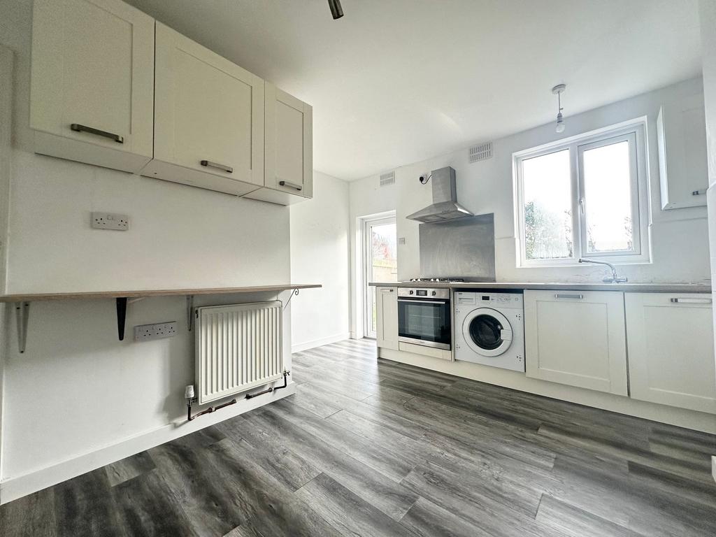 House in Leicester - View 2