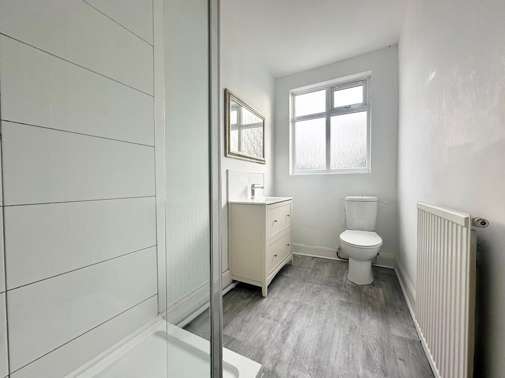 House in Leicester - More