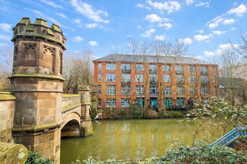 2 bedroom flat for sale, The Newarke, Leicester, LE2