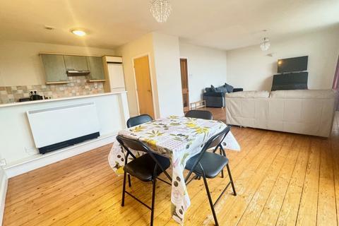 2 bedroom flat for sale, The Newarke, Leicester, LE2