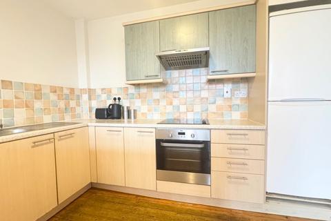 2 bedroom flat for sale, The Newarke, Leicester, LE2