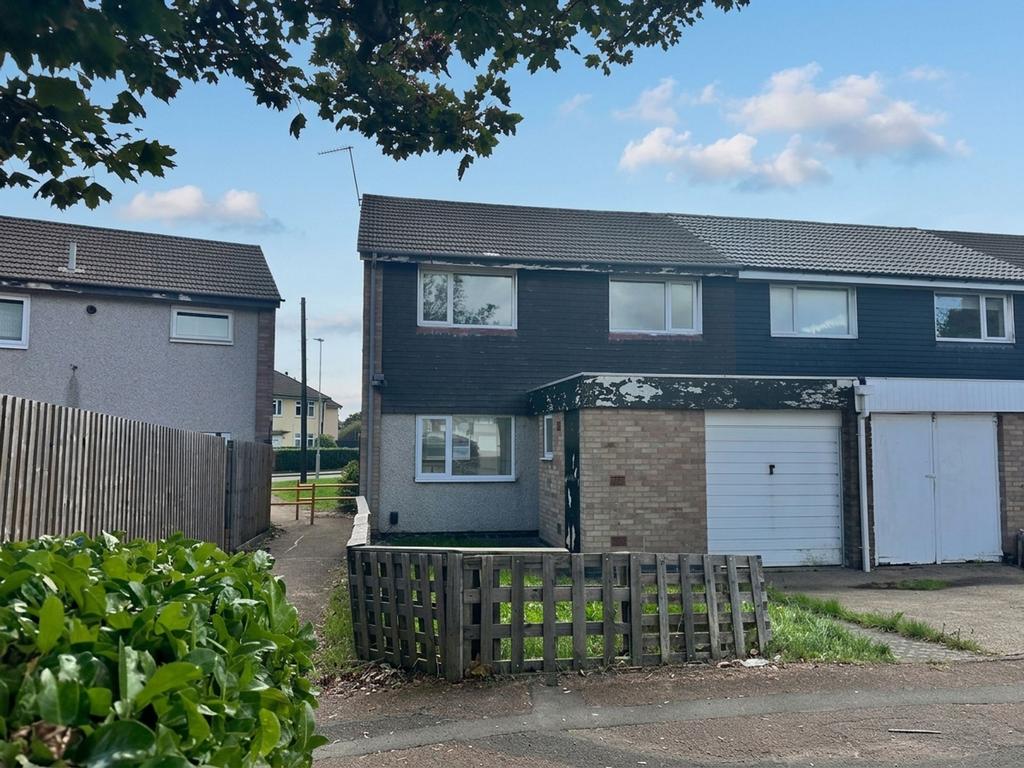 House in Leicester