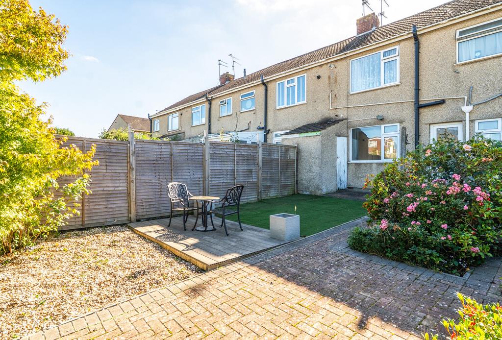 House in Gloucestershire - View 2