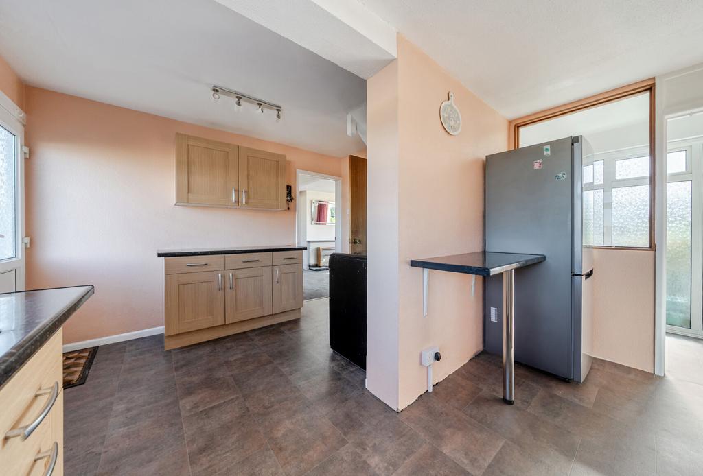 House in Gloucestershire - View 3