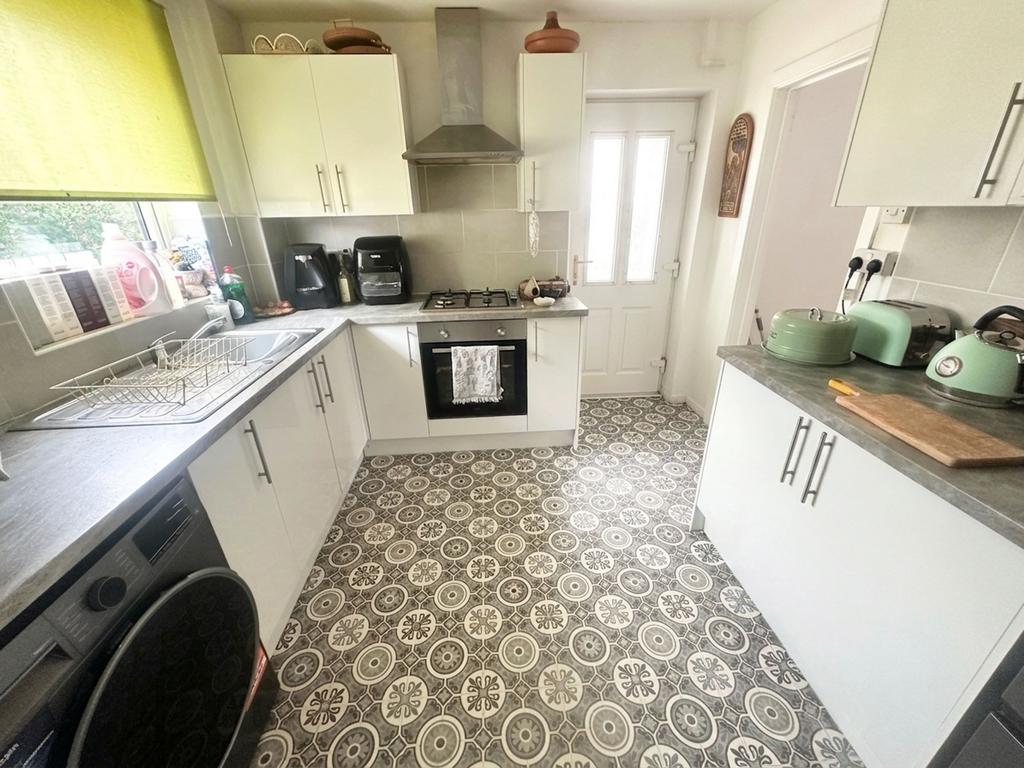 House in Leicester - View 2