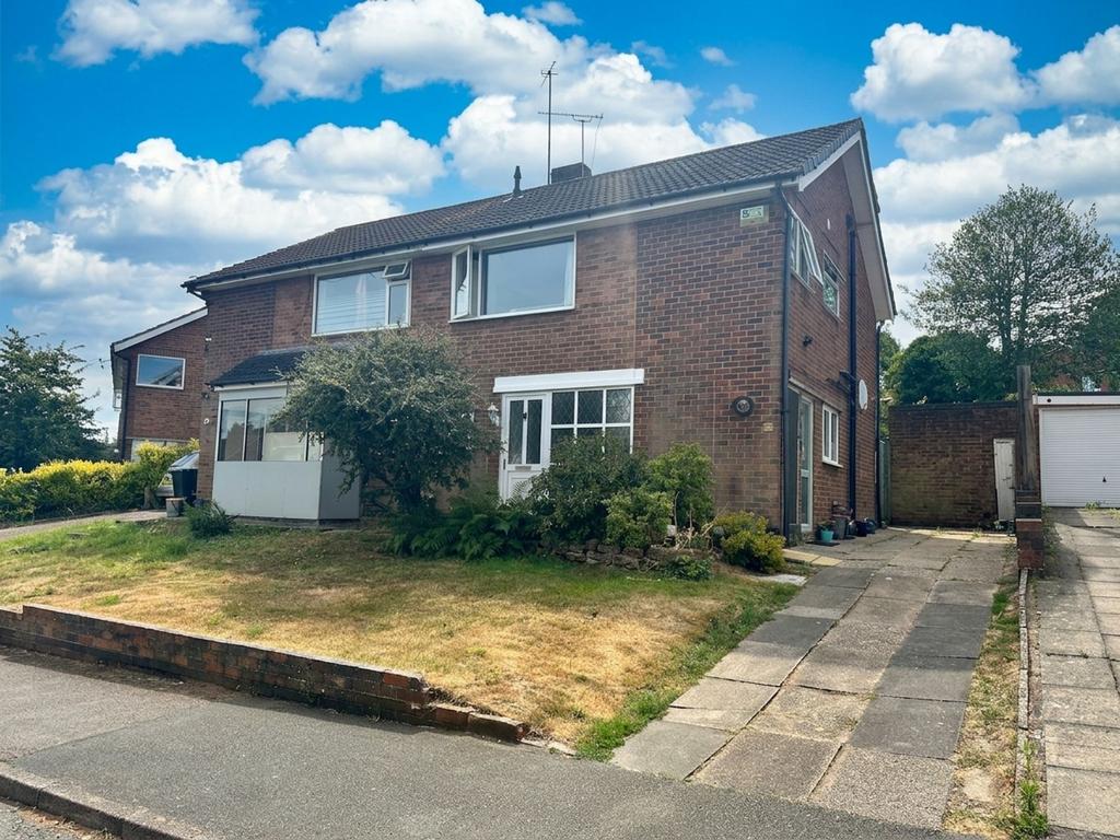 House in Leicester