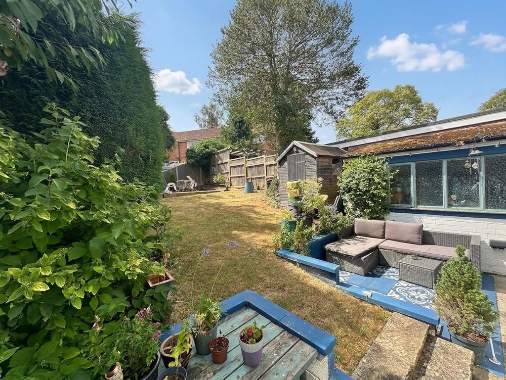 House in Leicester - View 3