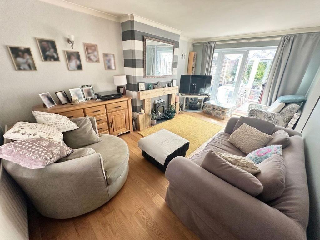 House in Leicester - View 4