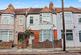 Caithness Road, MITCHAM