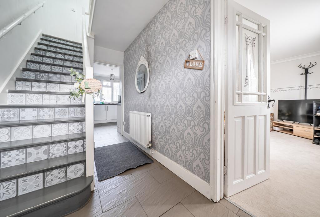 House in Bristol, Soundwell - View 2