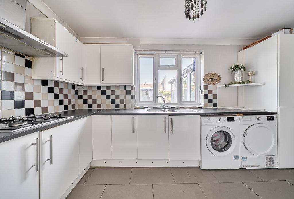 House in Bristol, Soundwell - View 3