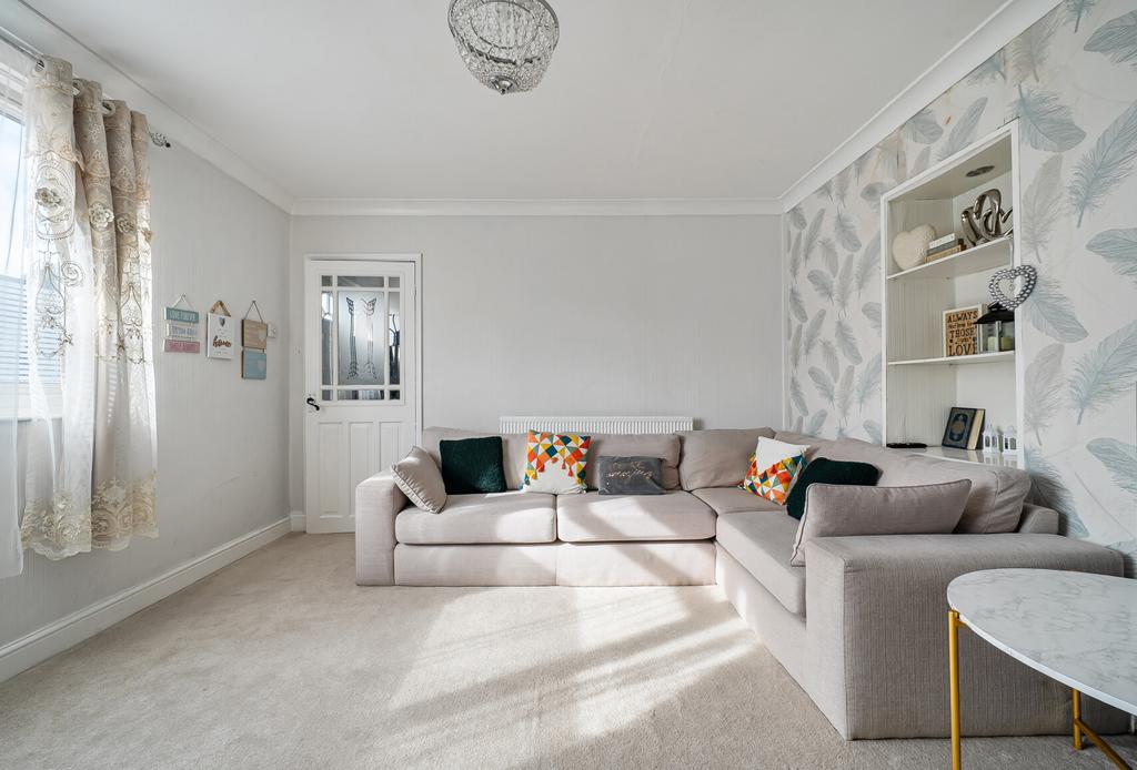 House in Bristol, Soundwell - View 4