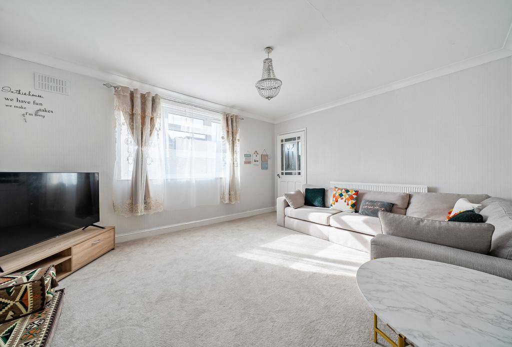 House in Bristol, Soundwell - View 5