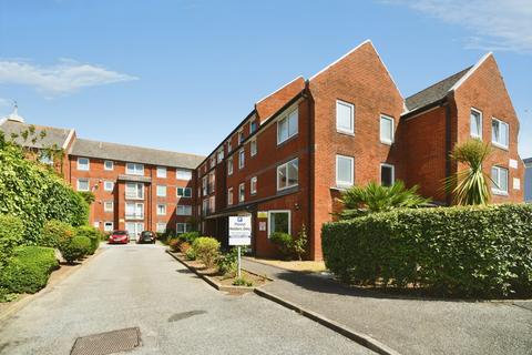 1 bedroom apartment for sale, Danny Sheldon House, Kemp Town BN2