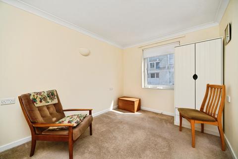 1 bedroom apartment for sale, Danny Sheldon House, Kemp Town BN2