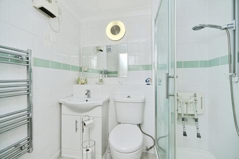 1 bedroom apartment for sale, Danny Sheldon House, Kemp Town BN2