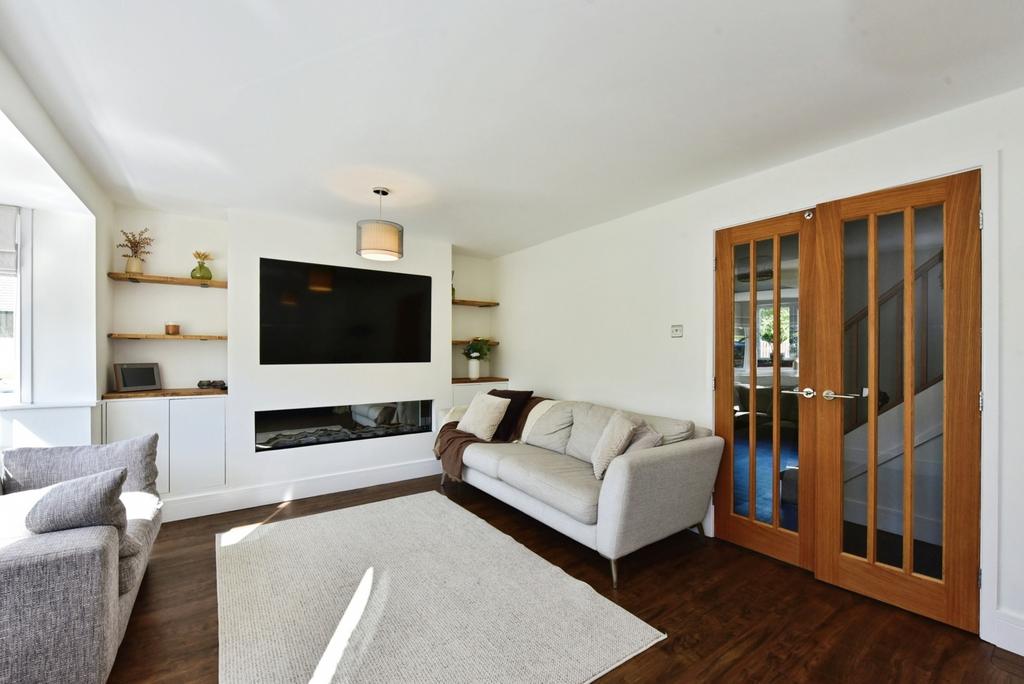 House in Sheffield - View 2