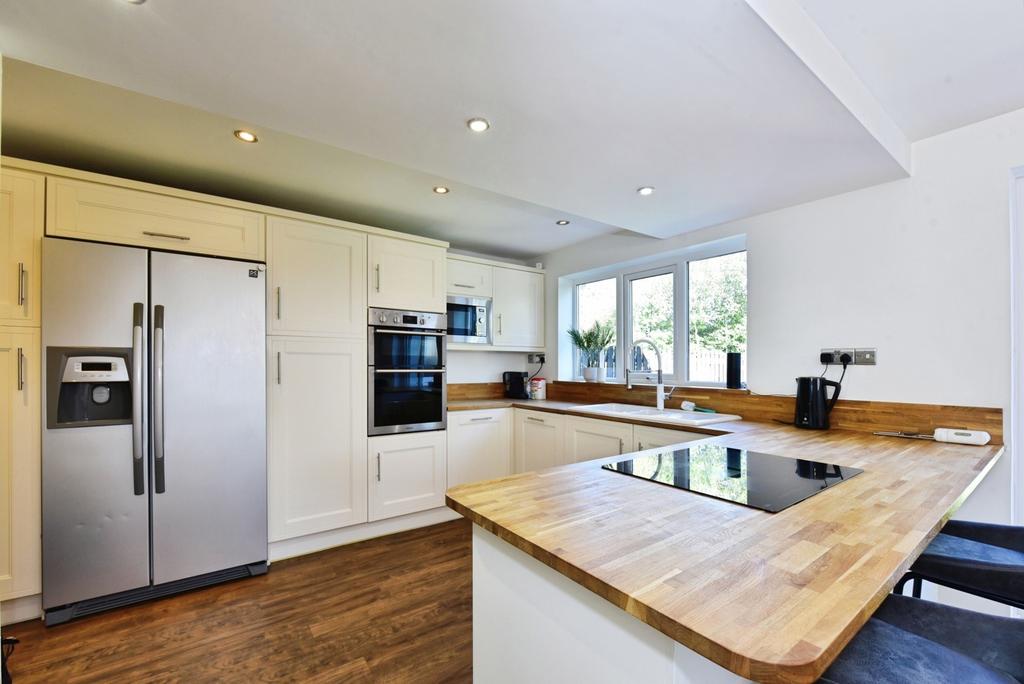 House in Sheffield - View 3