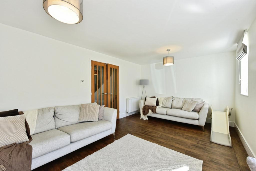 House in Sheffield - View 4