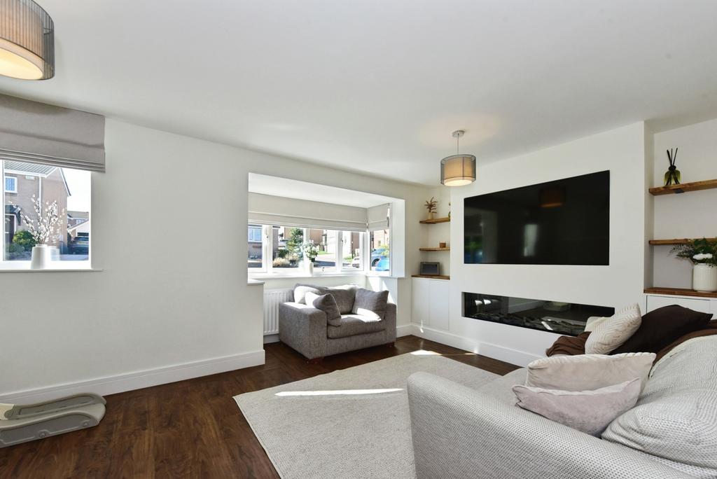 House in Sheffield - View 5