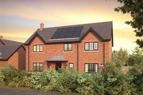 undefined, 9 Blackthorn, Church Road, Crowle, Worcestershire, WR7