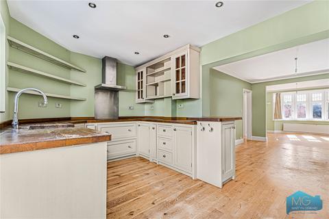 undefined, Goldsmith Road, London, N11