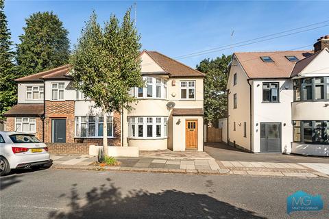 undefined, Goldsmith Road, London, N11