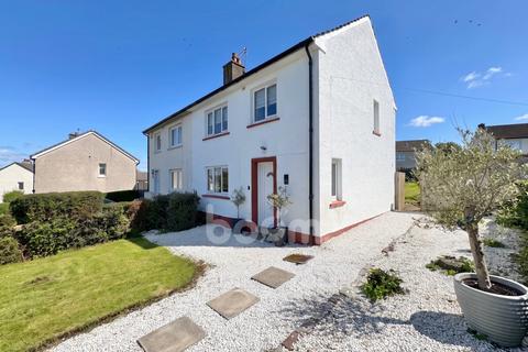 Lochinver Crescent, Paisley