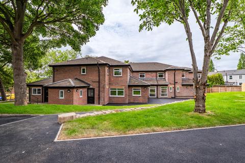 2 bedroom flat to rent, Park Road, Worsborough, S70