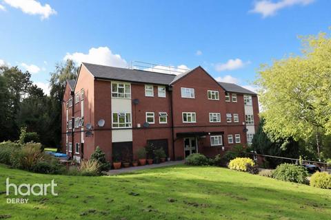undefined, St Clares Close, Derby